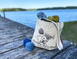 Portland is a town in middlesex county, connecticut, united states. Knitwit Yarn Shop 247 Congress St A Portland Me Knitting Supplies Mapquest
