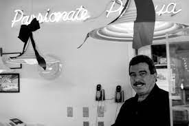 Annie mumolo, brooksley bishop, eugene cordero and others. Owner Of Ann Arbor S Afternoon Delight Reflects On 42 Years Of Business As He Retires