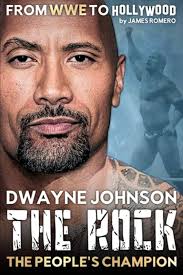Dwayne "The Rock" Johnson: The People's Champion