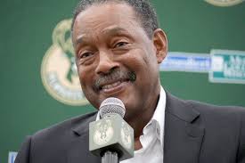 Junior Bridgeman through the years at Louisville, Milwaukee Bucks