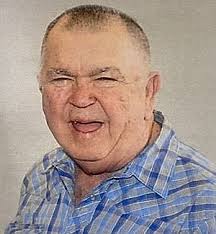 Ray Clifton Knight Obituary