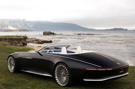 Vision Mercedes Maybach 6 Cabriolet Future Of Luxury Cars Luxurycars Luxurycar Luxurylamborghini Luxurycars2020 Lux In 2020 Mercedes Maybach Cabriolets Maybach
