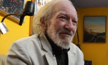 Peter Crampton obituary