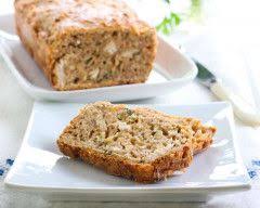 Epingle Sur Pain Au Thon