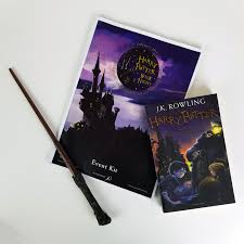 The novels chronicle the lives of a young wizard, harry potter. Harry Potter Book Night 2019 Everything You Need To Know Wizarding World