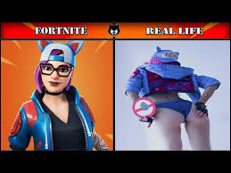 Epicbossyt youtube channel fortnite new account no bloom statistics subscriber stats blockbuster skin leaked fortnite. Fortnite Fanart Thicc