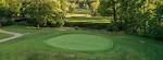 Salt Creek Golf Retreat - Nashville, IN | Golf Course near ...