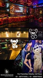 Toy Room Is One Of The Biggest Uk Based International Entertainment Brands With Outposts Already Operating In London Dubai I In 2020 Toy Rooms Night Club Franchising