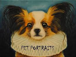 We did not find results for: Paint A Portrait Of Your Pet In A Funny Outfit Oil On Canvas By Natbad Fiverr