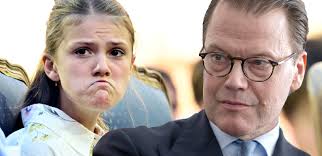 Prins Daniels nya besked efter storbråket på Estelles skola
