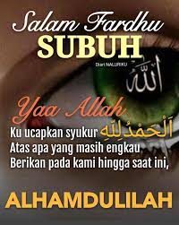 17 best subuh fajr images in 2018 islam muslim kumpulan kata bijak selamat pagi islami dan cinta yudi hartono Facebook