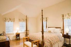 They take a lot of abuse on a daily basis, and most companies will simply discard them. How To Attach Skirts To Four Poster Beds Ehow Com Four Poster Bed Diy Bed Skirt Bedskirt