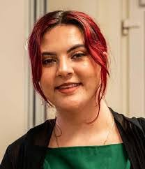 Katelyn Allison's Instagram, Twitter & Facebook