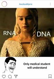 25 Hilarious Memes Which Perfectly Describe Medical Students And Their  Pathetic Life | Wirally