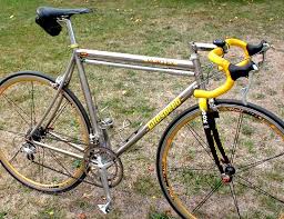 1999 Litespeed Vortex