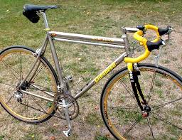 1999 Litespeed Vortex