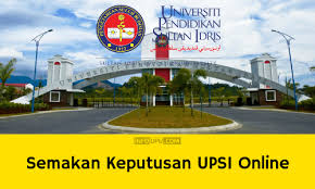 Cetakan surat tawaran kemasukan program diploma upsi. Semakan Keputusan Upsi 2020 2021 Online Hebahan Jaya Rayuan