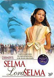 Selma, Lord, Selma