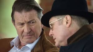 Allgemein wird vermutet, dass the blacklist mit james spader als red in die staffel 8 geht, obwohl sein gegenwärtiger. The Blacklist 6x22 Robert Diaz Mit Episodenkritik