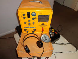 Image result for Gonset Communicator II