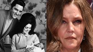 Everything we learnt from Lisa Marie Presley's posthumous memoir