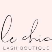 Trabalhar Na Le Chic Lash Boutique Glassdoor