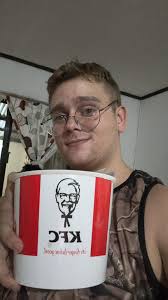 Hello if this is not allowed please delete but I am look for a gentleman  named Justin and his fiancé last I knew works at the kfc as a general  manager she