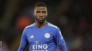 1.85 m (6 ft 1 in). Kelechi Iheanacho Nigeria Coach Questions Striker S Commitment Bbc Sport