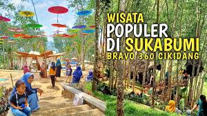 Yuk simak ulasan wisata puncak bogor berikut ini. Tempat Wisata Baru Di Nagrak Sukabumi Paling Viral Gerai News