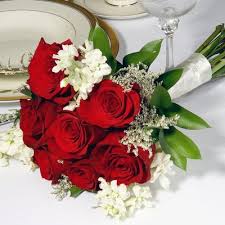 Check spelling or type a new query. Wedding Collection Red And White Bridesmaid Bouquets Choose 2 Or 3 Pieces Sam S Club