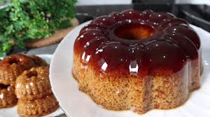 Biasanya, bolu dipanggang di dalam oven sampai matang. Resep Caramembuat Bolu Ban Tanpa Mixer Dan Oven Youtube
