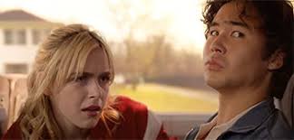 Kiernan Shipka & Nico Hiraga in Smart Comedy 'Sweethearts' Trailer