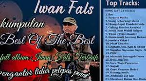 Embun selembut wajahmu fajar secerah senyummu merdu burung bernyanyi merdu janji janjimu kau tumpahkan cintamu bergelora jiwa jantanku. Iwan Fals Full Album Terbaik Mp3 Download Youtube