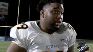 Jake Low 1-Yard TD Run