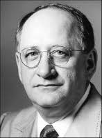 John Whittington Obituary (2007)