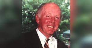 Mr. Richard Moore Obituary