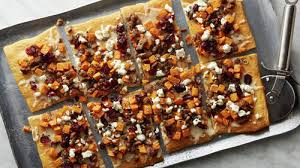 This recipe makes a fantastic appetizer, and several make a fast, light meal. Christmas Appetizer Recipes Dishes And Ideas Tablespoon Com