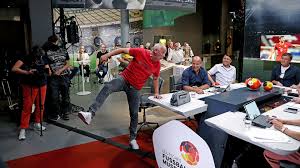 Sport tv 1 bt sport 1 arena sport 1 Historische Premiere Des Sport1 Fantalks Im Fussballmuseum