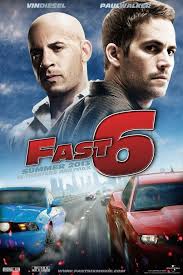 The Fast And The Furious 6 Fast Furious 6 Paul Walker Movies Fast And Furious Favorite Movies