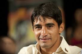 Erik Morales