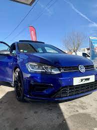 Golf 7r Golf Vw Golf Bmw