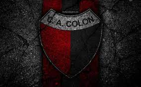 Dedicado a lucrecia pelliza y laurita rostagno. Download Wallpapers 4k Colon Santa Fe Fc Logo Superliga Aaaj Black Stone Argentina Soccer Colon Santa Fe Football Club Asphalt Texture Fc Colon Santa Fe For Desktop Free Pictures For Desktop Free
