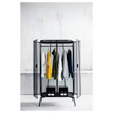 Keigo71 Ikea Spanst Wardrobe Furniture Ikea Home Furnishings