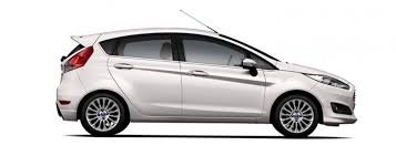 Đánh giá Ford Fiesta đời 2020: Mạnh mẽ, hiện đại, tiện nghi