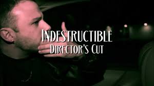 Collin Marrero: INDESTRUCTIBLE: Director's Cut (OFFICIAL Music Video)