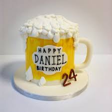 Birthday cake for men happy meme oakeydoak. A Beer Shaped Cake Mysweetaustin Mysweetaustincakeshop Austincustomcake Atxcustomcakes Beer Beercake Br Beer Shaped Cake Beer Cake Beer Themed Cake