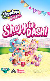 Help shoppies deliver gifts to cute friends; Shopkins Dash Shoppie Apk 1 2 5 Aplicacion Android Descargar