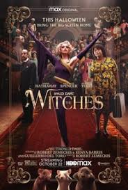Nowadays, rotten tomatoes is one of the first stops for a moviegoer debating whether or not to go see a film. Roald Dahl S The Witches 2020 Rotten Tomatoes