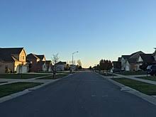 In online advertising zip code targeting is the geographical targeting of advertisements based on the visitors zip code. Munster Indiana Wikipedia