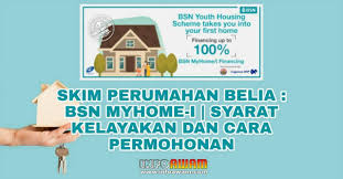 Skim perumahan belia bsn adalah satu produk khusus untuk golongan belia warganegara malaysia bagi mendapat kemudahan pembiayaan perumahan. Berita Sabah Skim Perumahan Belia Bsn Myhome I Facebook